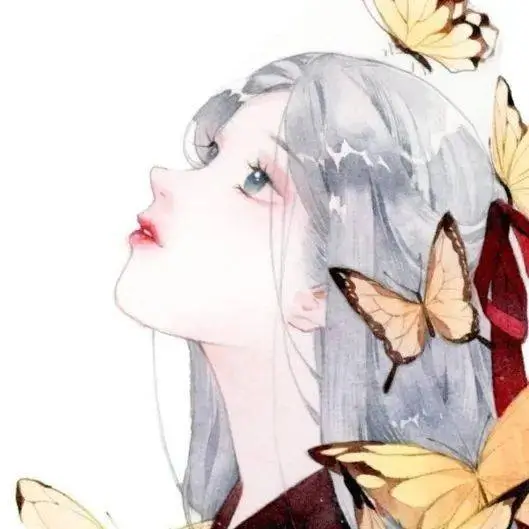 用户 追剧不熬夜 头像